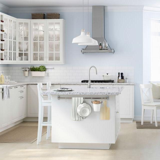 SEKTION kitchen