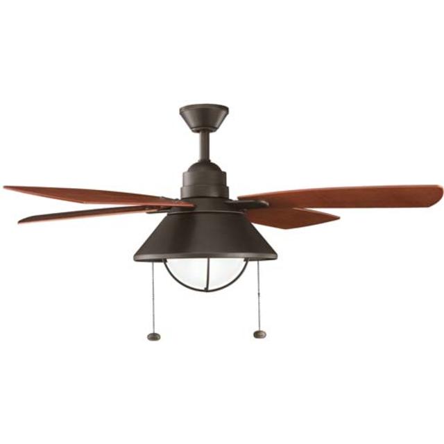Seaside 310131OZ Ceiling Fan by Kichler Fans