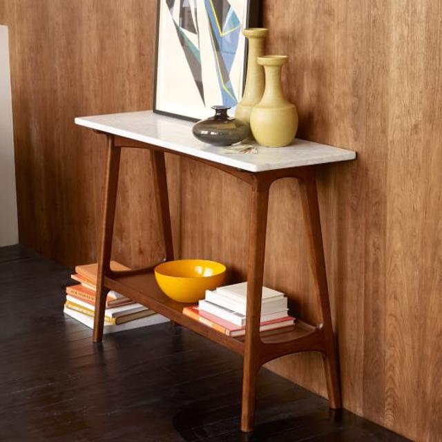 Reeve Mid-Century Console