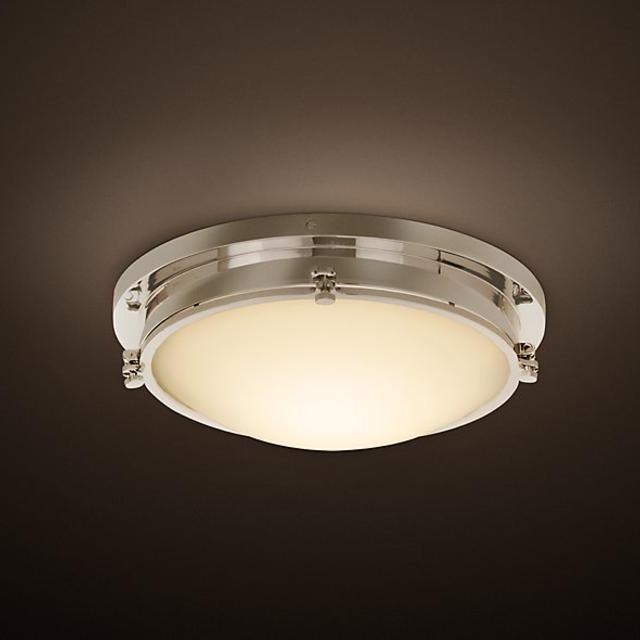Harmon Flushmount