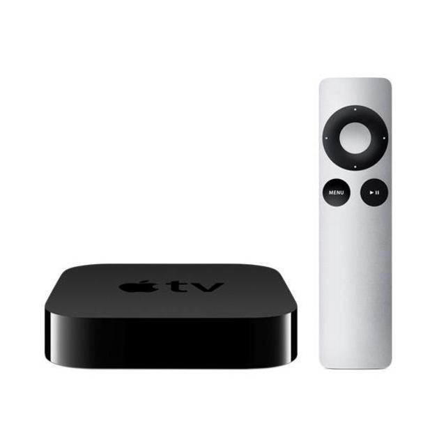 Apple TV