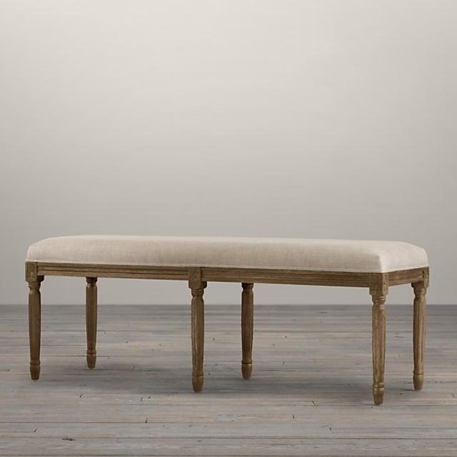 Louis Bench