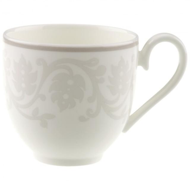 Gray Pearl Espress Cup 3 1/2 oz set of 12