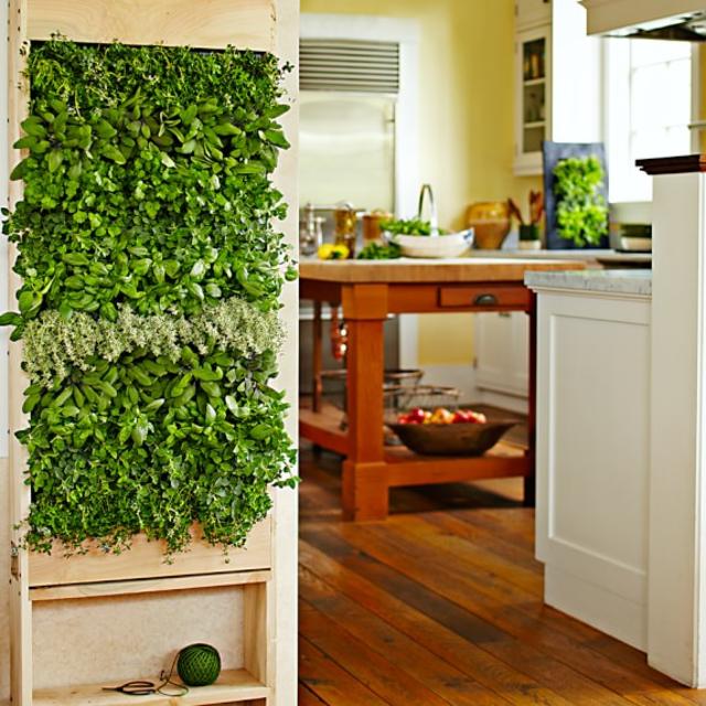 Free Standing Vertical Garden