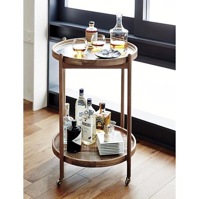 Bix Bar Cart