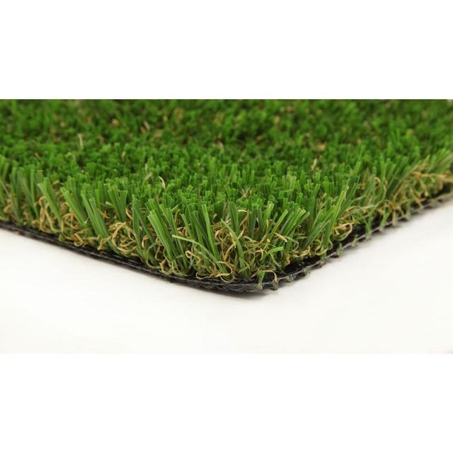 Pet/Sport 60 Artificial Grass Synthetic Lawn Turf Carpet for Outdoor Landscape 7.5 ft. x Customer Length