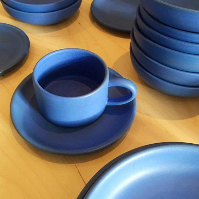 Dina No Ceramics bowl