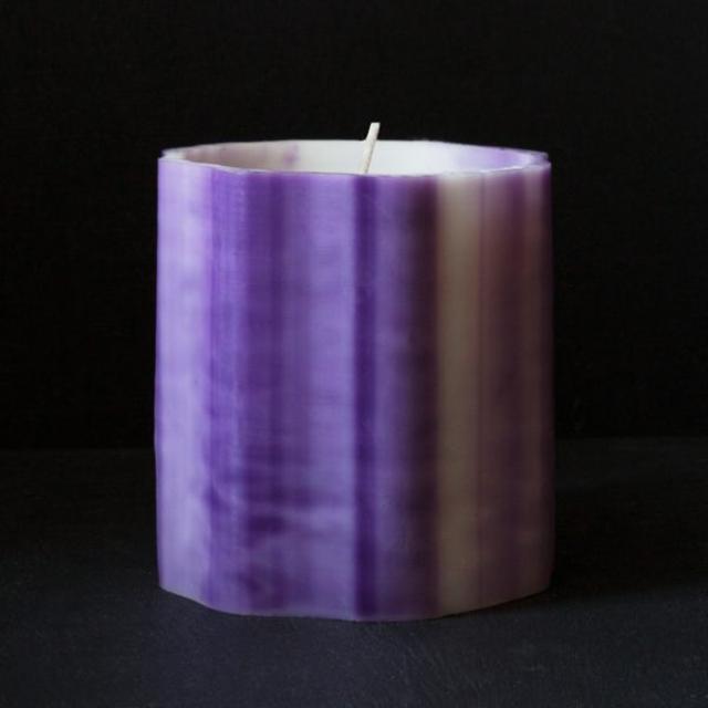 LE FEU VIOLET