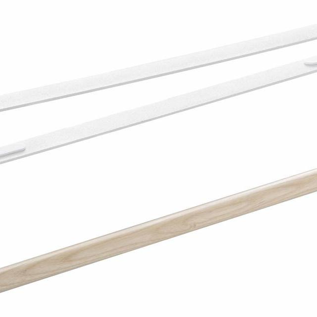 Towel Holder- YAMAZAKI home Tosca Under Shelf Paper