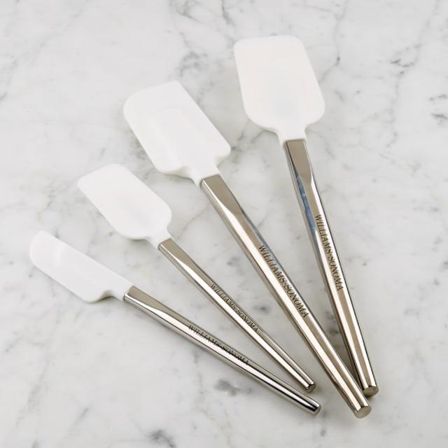 Stainless-Steel Ultimate Spatula Set