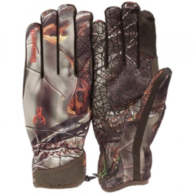 Huntworth Men's Stealth Hunting Glove - Oak Tree