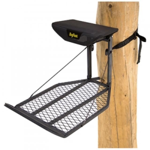 Rivers Edge Treestands Big Foot XL Hang-On Treestand