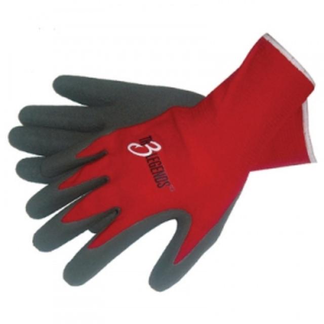 Safety Works TH3 Legends High Dexterity Fish Grip Gloves