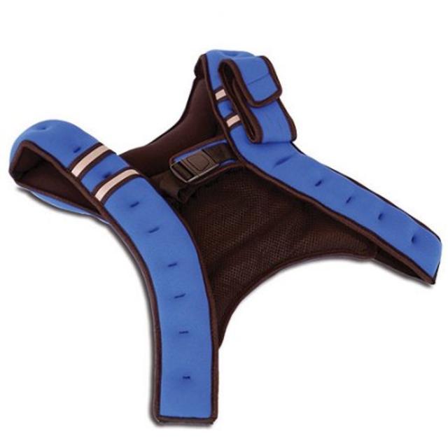 Everlast EverGrip Weighted Vest