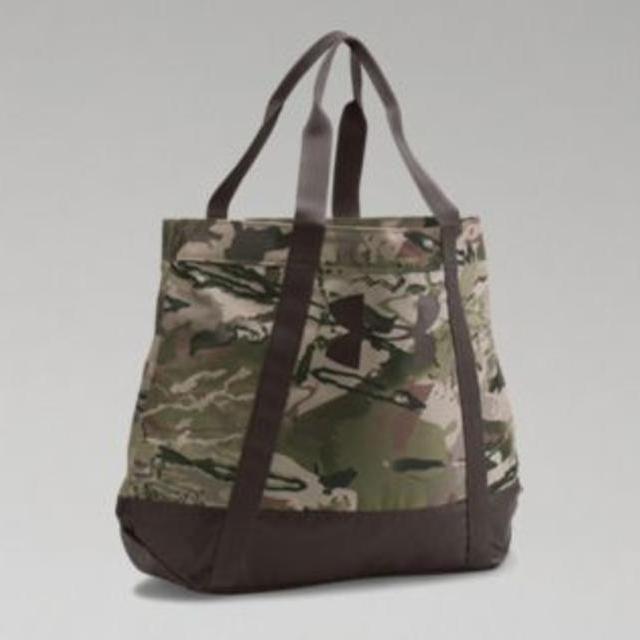 UA Camo Armour® ToteWomen’s Bag