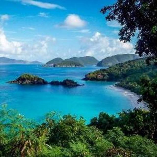 Our Honeymoon Fund - St. Thomas, USVI