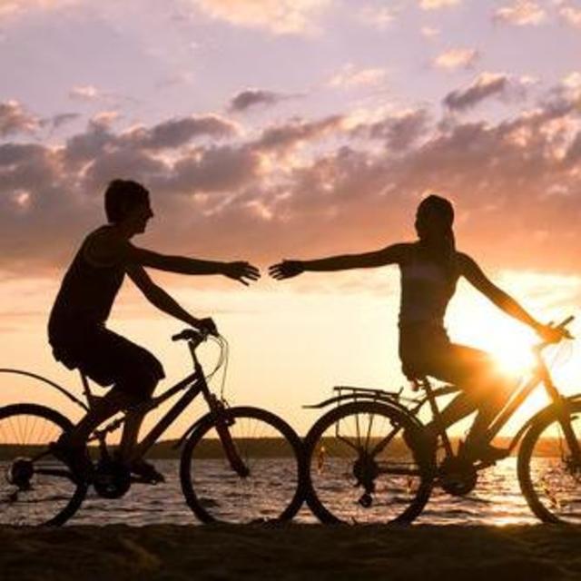 Bike Fund