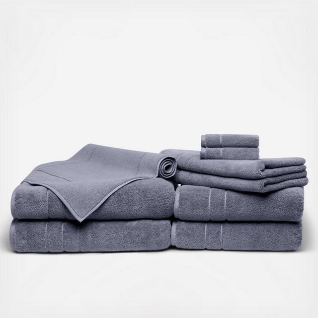 Brooklinen Classic Towel Move-in Bundle