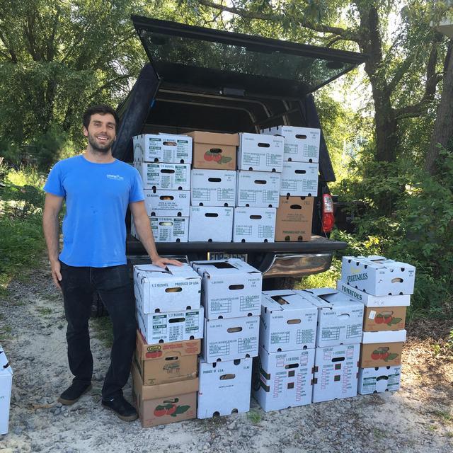 NC Farmworkers Project