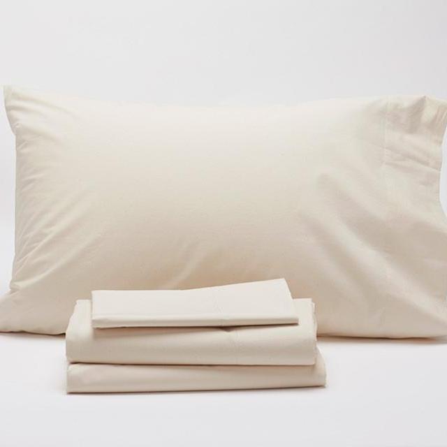 220 Percale Sheets