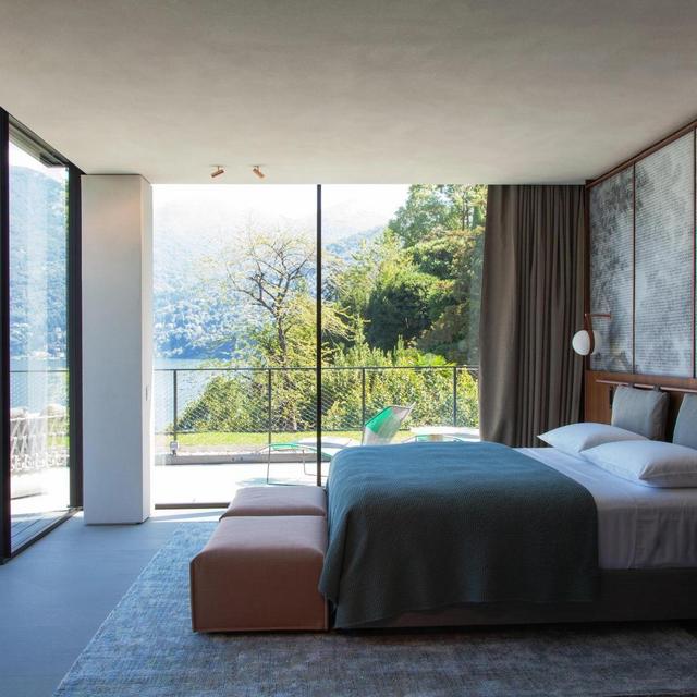 Accommodations (Credit Card)