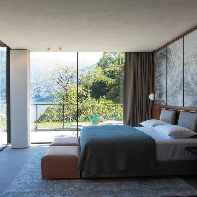 Accommodations (Venmo)