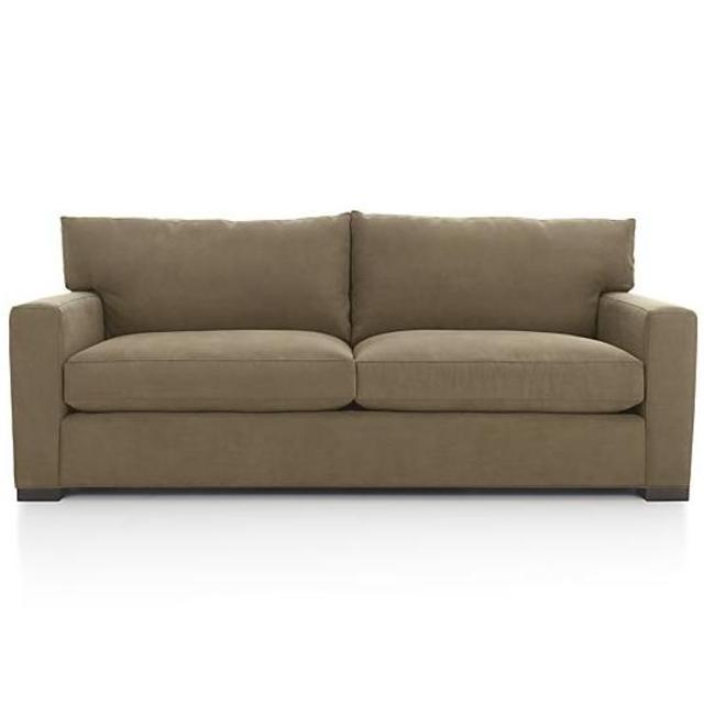 Axis II 2-Seat Queen Sleeper Sofa