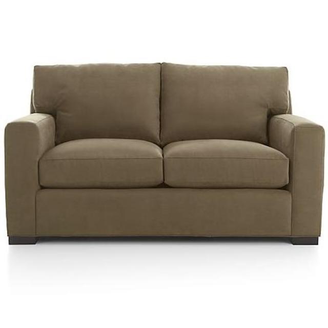 Axis II Loveseat