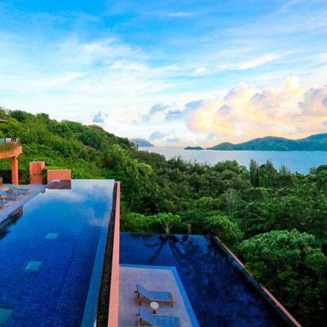 Phuket, Thailand Dream Honeymoon!