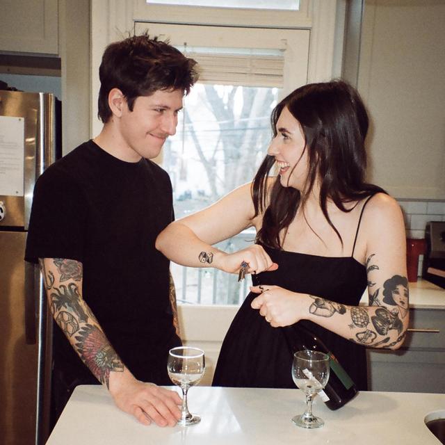 Honeymoon Fund