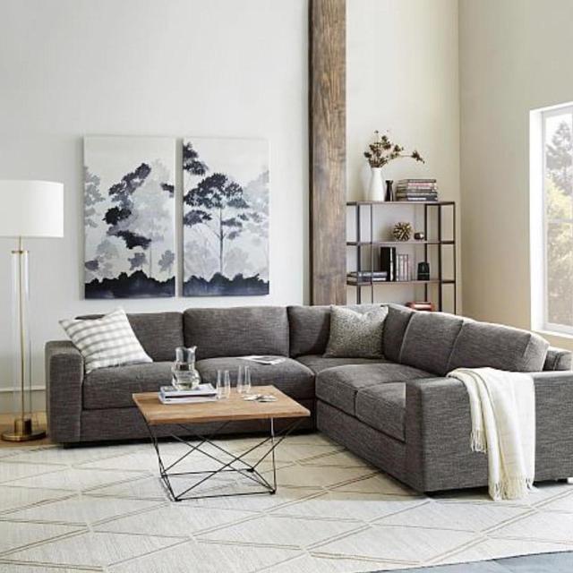 Sectional