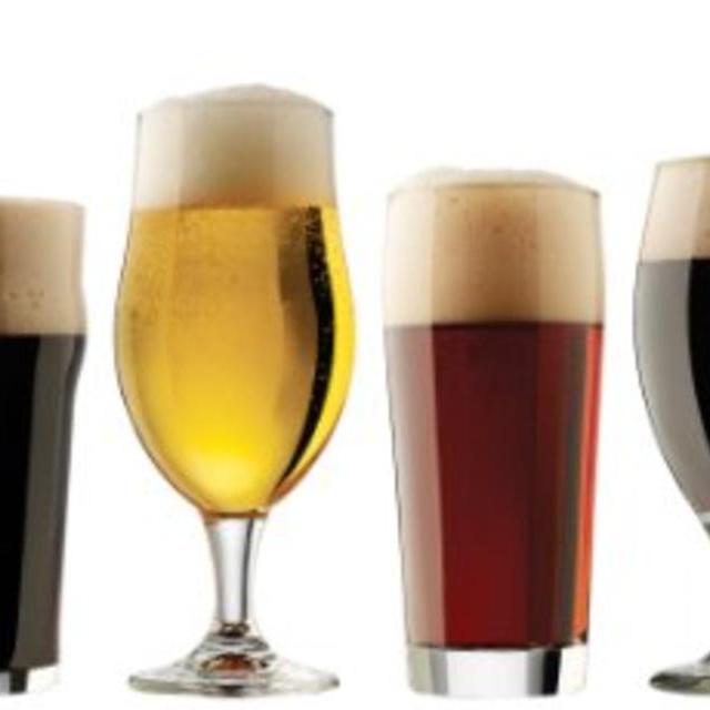 Craft Brew 6-Piece Set