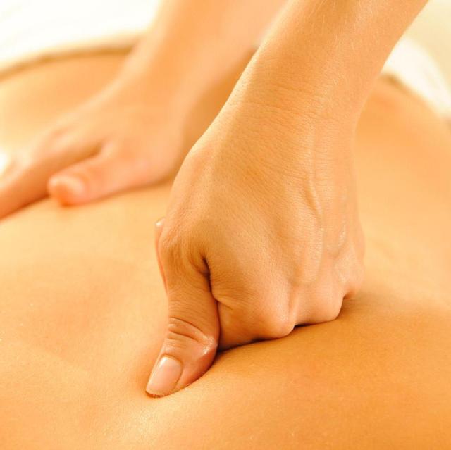 Post-Race Massages
