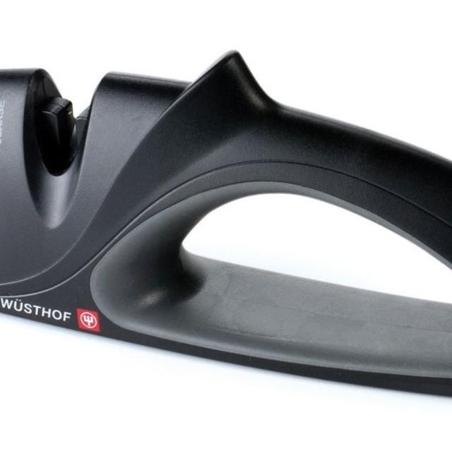 Wusthof Precision Edge 2 Stage Knife Sharpener