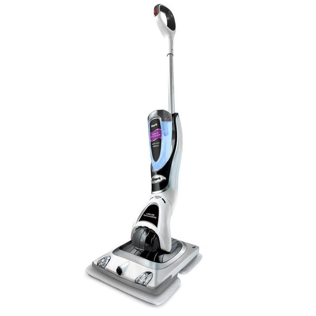 Shark Sonic Duo Carpet and Hard Floor Cleaner (ZZ550)