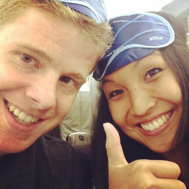 Airfare from Chiang Mai to San Francisco