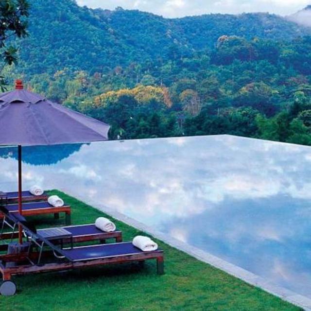 2-Night Stay in Chiang Mai at Veranda Resort