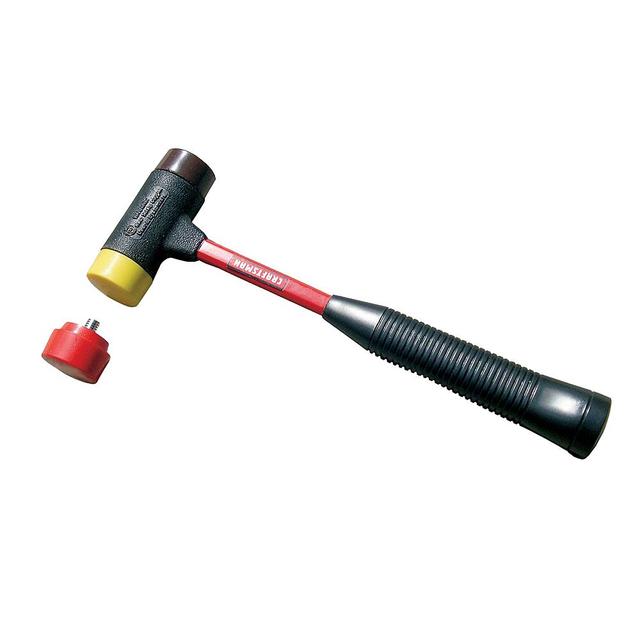 Craftsman Soft Face Hammer with 4 Tips