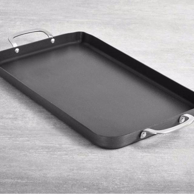 Calphalon Classic™ Nonstick Double Griddle Pan