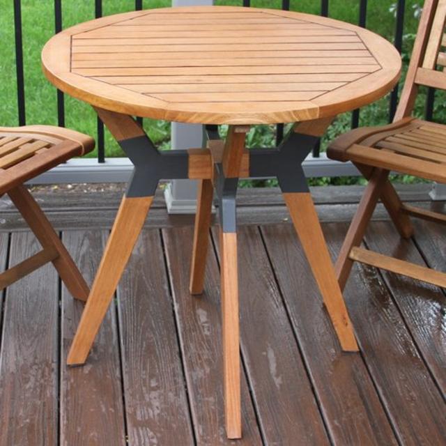 Belchertown Bistro Table