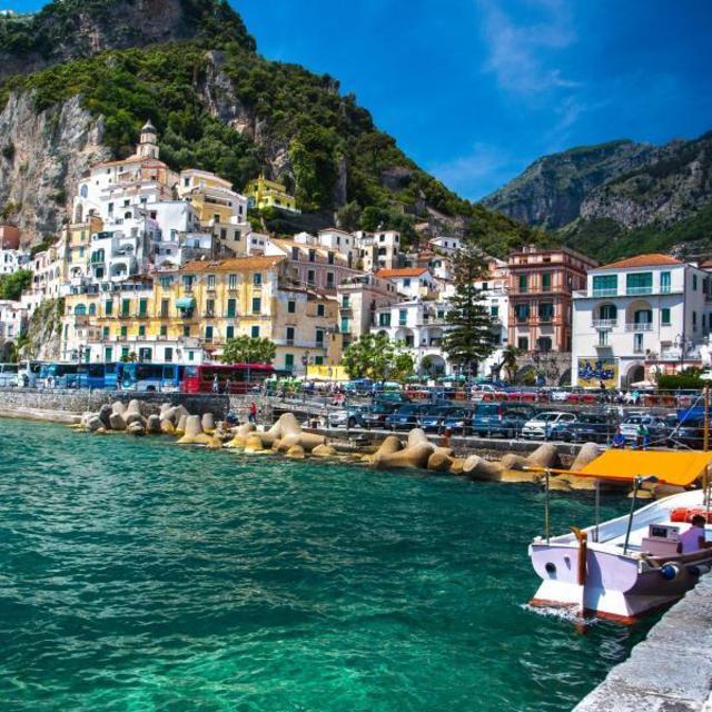 Our Honeymoon