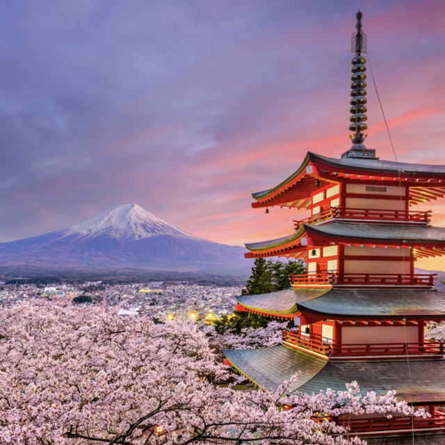 Japan Honeymoon Fund P1! (Credit Card Option)