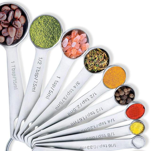 Measuring Spoon Set
