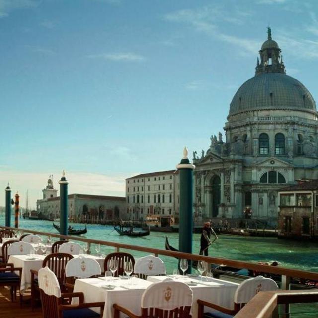 Honeymoon: 3 Nights in Venice