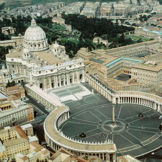 Honeymoon: Tours and Events in Rome