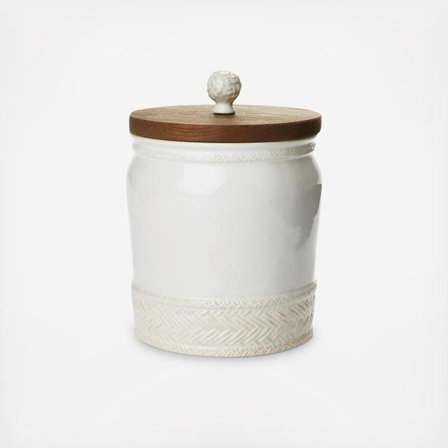 Juliska | Le Panier Kitchen Canister
