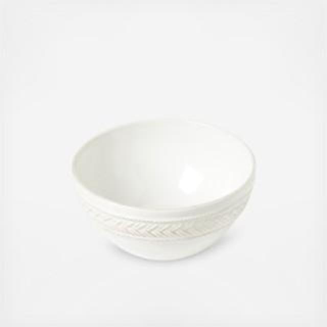 Juliska | Le Panier Cereal/Ice Cream Bowl