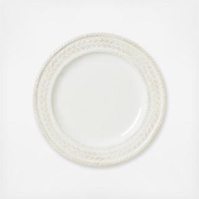 Juliska | Le Panier Dessert/Salad Plate