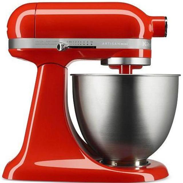 KitchenAid | Artisan Mini 3.5-Qt. Stand Mixer