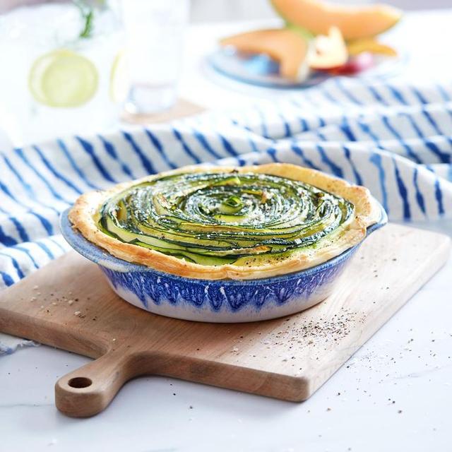 Libbey | Artisan Pie Plate